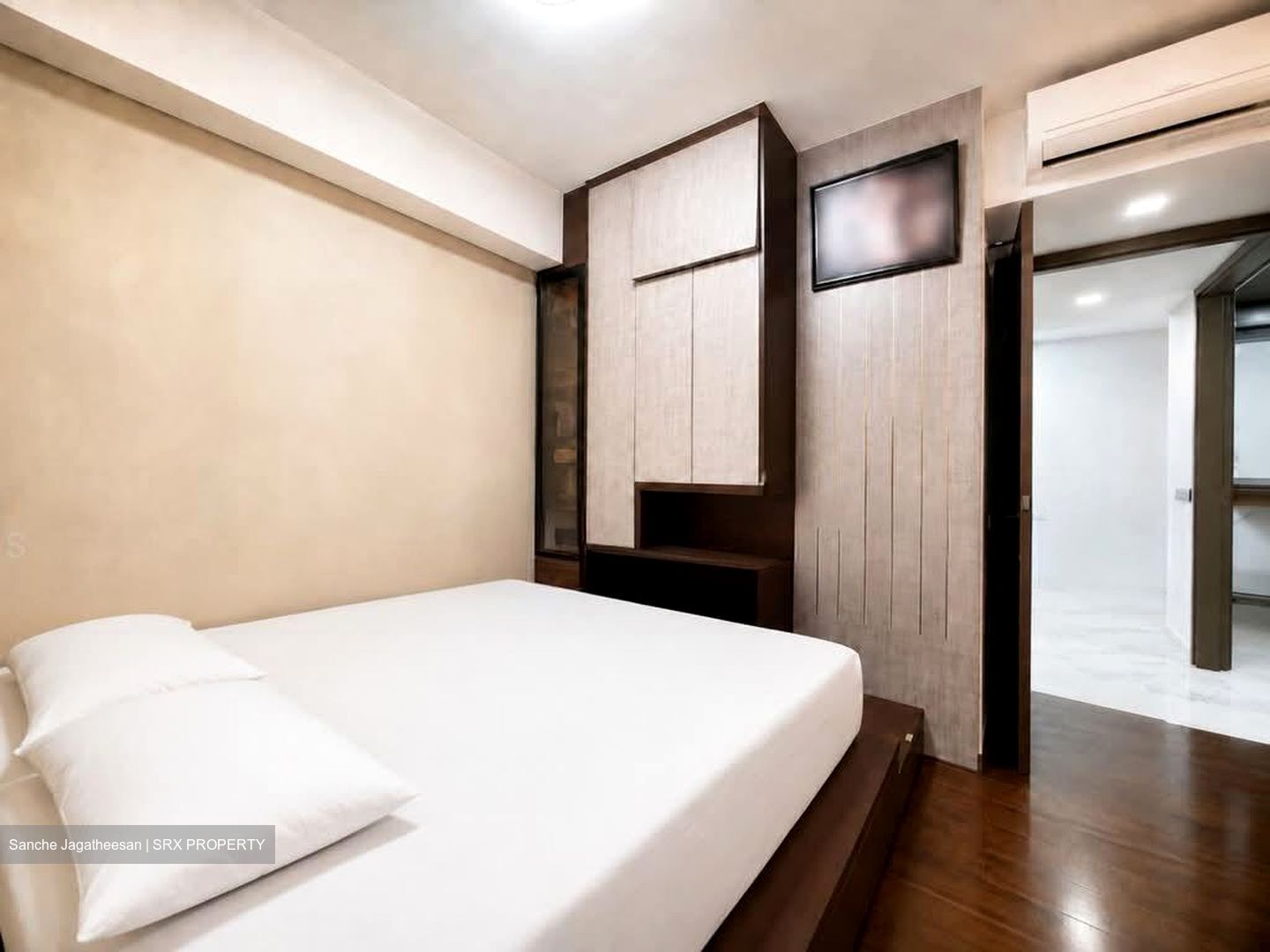 The Florence Residences (D19), Apartment #597207821
